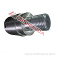 Injection Screw accessories(screw segment)